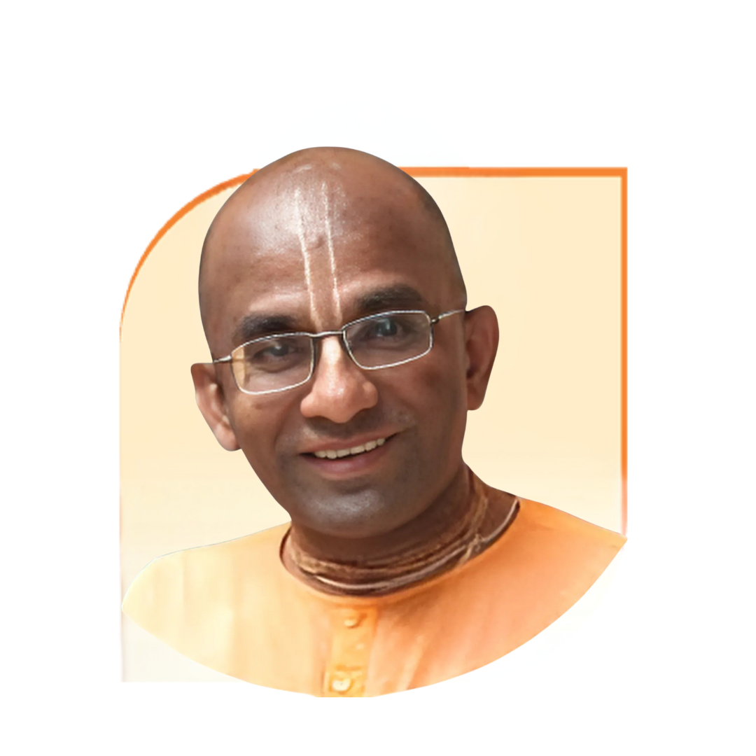 H.G Chaitanya Charan Das